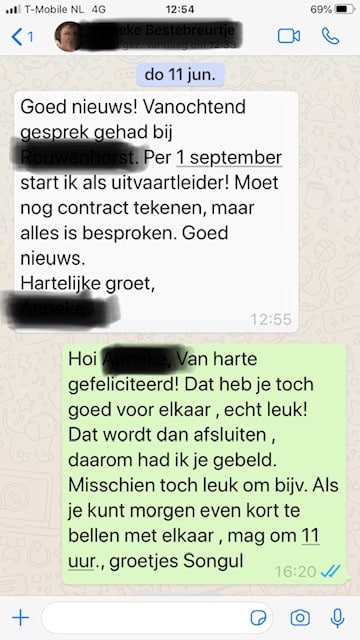 Vraag gratis kennismakingsgesprek aan met Songul van Esenzz