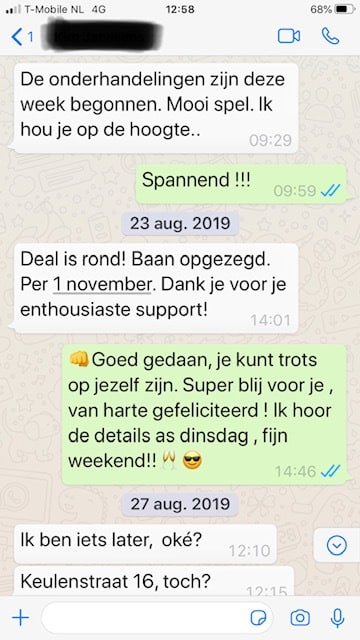 Vraag gratis kennismakingsgesprek aan met Songul van Esenzz