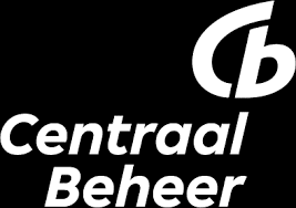 Logo Centraal Beheer in het kader van samenwerking met Esenzz Loopbaancoaching