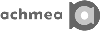 Logo Achmea in het kader van samenwerking met Esenzz Loopbaancoaching