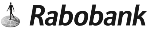 Logo Rabobank in het kader van samenwerking met Esenzz Loopbaancoaching