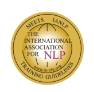 Logo keurmerk van NLP vereniging waarbij Esenzz Loopbaancoaching is aangesloten en gecertificeerd