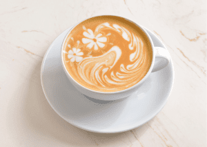 (Online) koffie drinken met Songul van Esenzz loopbaancoaching koersgesprek